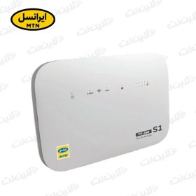 تصویر مودم 4G/TD-LTE ایرانسل مدل TF-I60 S1 مودم و روتر مودم روتر متفرقه مودم 4G/TD-LTE ایرانسل مدل TF-I60 S1