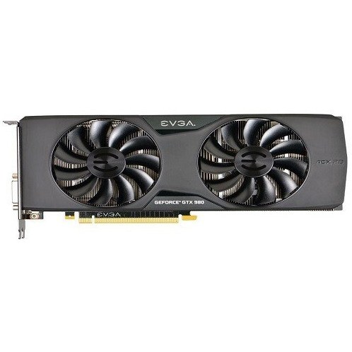 Evga gtx 2025 980 superclocked