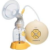 تصویر شیردوش برقی مدلا مینی الکترونیک Medela Mini Electric