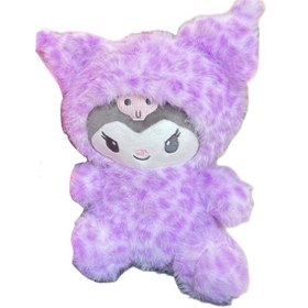 تصویر عروسک کرومی پولیشی - اسباب بازی پانداکیش 