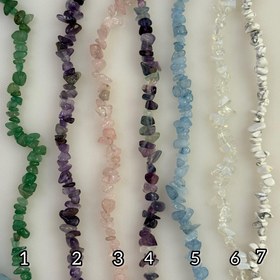 تصویر سنگ طبیعی چیپسی 