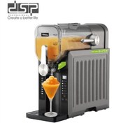 تصویر دستگاه یخ در بهشت و اسموتی ساز DSP مدل KJ3085 