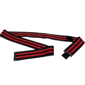 تصویر زانوبند بانداژی کشی LP 