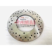 تصویر دیسک ترمز عقب یاماها مناسب XMAX 