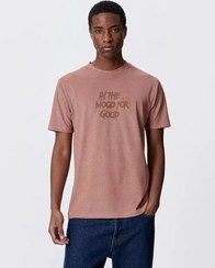 تصویر تی شرت آستین کوتاه مردانه کوتون Koton کد 3SAM10996HK 