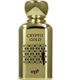 تصویر عطر و ادکلن زنانه و مردانه 100mlکریپتو گلد برند ام پی اف ( MPF - CRYPTO GOLD ) MPF - CRYPTO GOLD 100ml