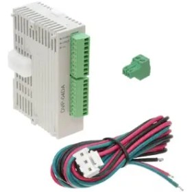 تصویر ماژول دمای دلتا سری S کد DVP04TC-S 