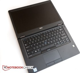 تصویر لپ تاپ استوک دل DELL 5480 i5gen7/ram8/ssd256/14inch DELL 5480