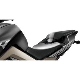تصویر موتورسیکلت سی اف موتو مدل 250NK 