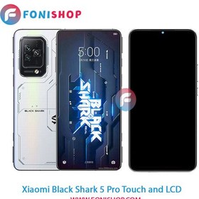 xiaomi redmi black shark 5 pro