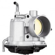 تصویر دریچه گاز هیوندای توسان برای مدل 2016 تا 2018 