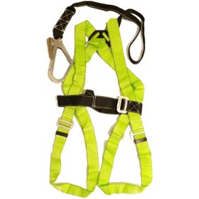 تصویر هارنس مدل DX - سبز 