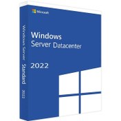 تصویر لایسنس اورجینال Windows Server Datacenter 2022 