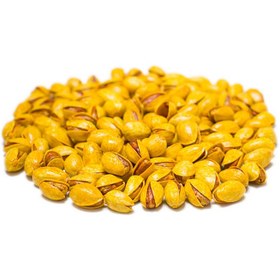 تصویر پسته احمد آقایی زعفرانی 