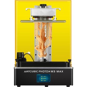 تصویر پرینتر سه‌بعدی Anycubic Photon M3 Max 