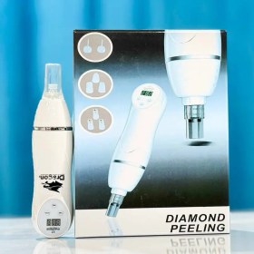 تصویر میکرودرم دیاموند دراگون 