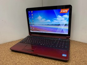 تصویر لپ تاپ ۱۵.۶ اینچ فوجیتسو مدل Lifebook | i7 ram8 