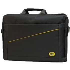 تصویر کیف لپ تاپ کاترپیلار مدل 1080 CAT1080 Laptop Bag