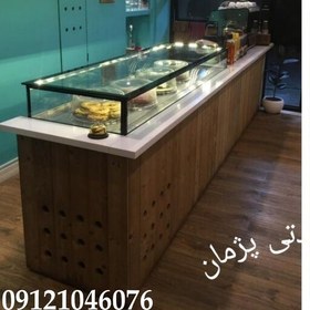 تصویر شوکیک کافی شاپ 