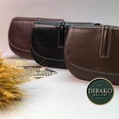 تصویر کیف گرد صابونی 