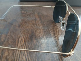 تصویر عینک آفتابی ریبند 