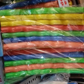 تصویر حلقه کمر 7 بند 