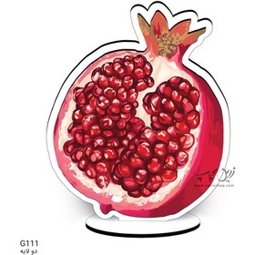 تصویر استند یلدا مدل G111 