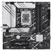 تصویر مادربرد ایسوس PRIME B760M-A WIFI DDR4 