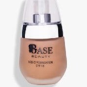 تصویر كرم پودر پمپی بیس سری F حجم 38 ميلی لیتر 