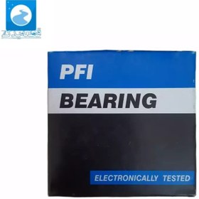 تصویر بلبرینگ pfi شماره (6206) bearing_6206