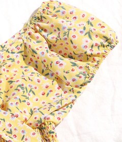 تصویر پیراهن ساحلی 