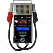 تصویر تستر باتری و دینام 100 آمپر اتوماتیک مدل ASL8000 pro 
