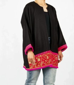 تصویر کت سنتی مجلسی 