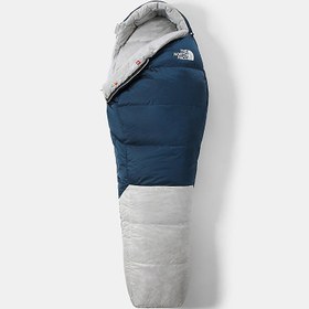 تصویر کیسه خواب نورث فیس مدل Blue Kazoo Eco Sleeping Bag 