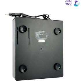 تصویر فیلتر بک سامپ بویو BF-108 