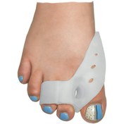 تصویر پد اصلاح انحراف انگشت شست پا اسپنکو ژل مدل F1 