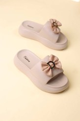 تصویر صندل شبنم پاپیون D کد 1069 سایز ۳۸-۴۰ 