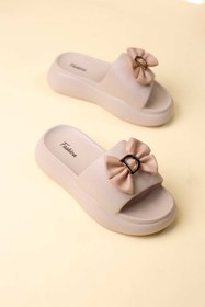 تصویر صندل شبنم پاپیون D کد 1069 سایز ۳۸-۴۰ 