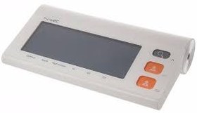 تصویر فشارسنج دیجیتالی هایتک مدل ال اس 805 ا LS 805 Arm Blood Pressure Monitor LS 805 Arm Blood Pressure Monitor