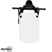 تصویر بلایندر گیره ای 