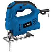 تصویر اره عمود بر هیوندای مدل HP4018 ظرفیت ۴۰۰ وات 