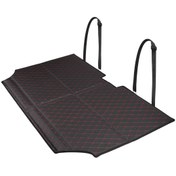 تصویر تخت تاشو خودرو نادیاهوم 