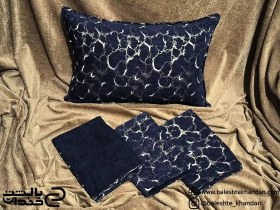 تصویر روبالشی تکیه 