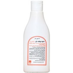 تصویر شامپو سلنیوم سولفاید 2.5 درصد ناژو 150 میلی لیتر Najo Selenium Sulfide 2.5% Shampoo 150 ml