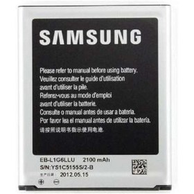 تصویر باتری ی سامسونگ مدل Galaxy Grand i9080 EB535163LU 