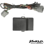 تصویر پاور سانروف هایما s5 اتوماتیک 6 سرعته 