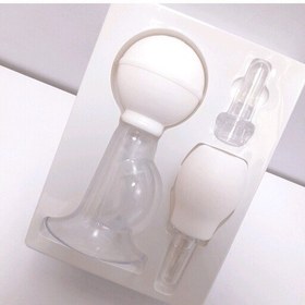 تصویر شیردوش شیر دوش مدل بوقی چیکو بی بی