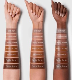 تصویر کانتور مایع مدل Sun Sculpt 