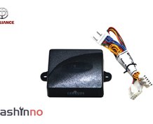 تصویر پاور سانروف برلیانس H330 