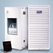 تصویر کولر آبی آزمایش مدل اکستراExtra BS97 